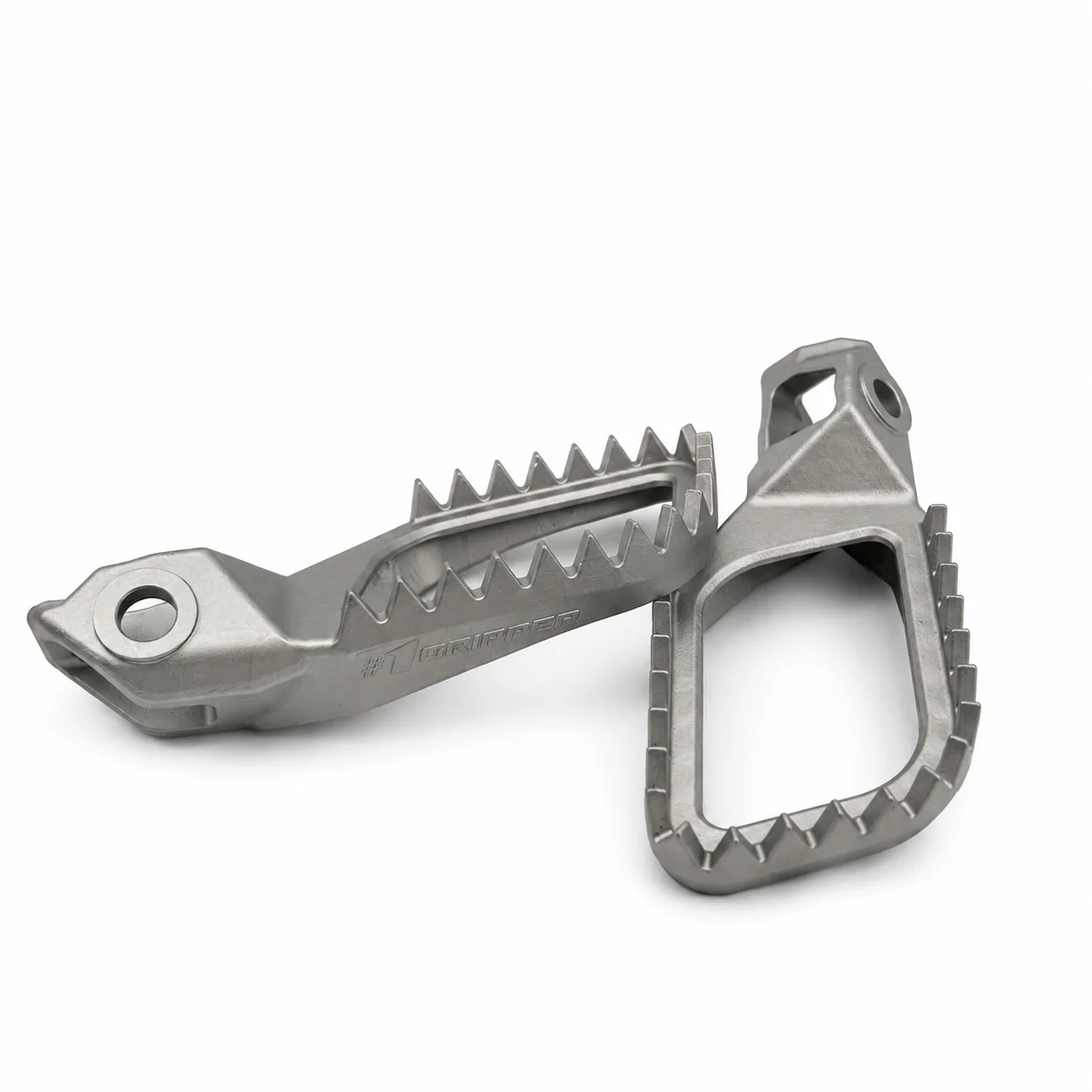 Onegripper Fußrasten CTRL V2