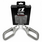 Onegripper Footpegs CTRL V2