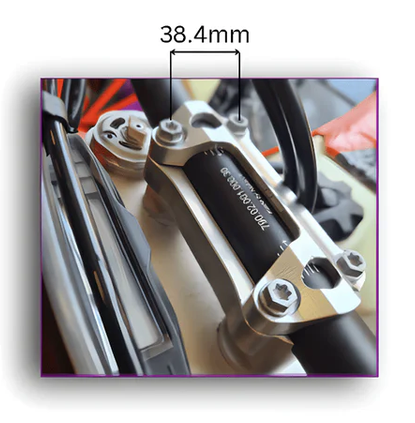 J-Mount GPS Adapterplatte