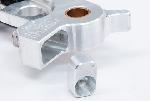 ARC Alu POWER Flex Kupplungshebel