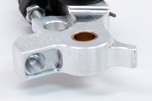 ARC Alu POWER Flex Kupplungshebel