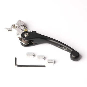 ARC Alu POWER Flex Kupplungshebel