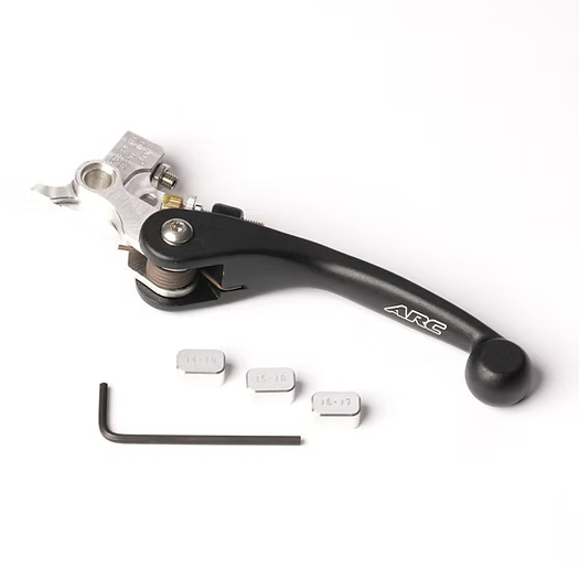 ARC Alu POWER Flex Kupplungshebel