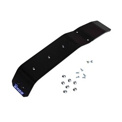 Dowatek Engine Guard with Linkage Guard