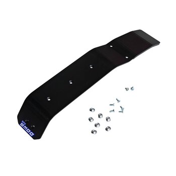Dowatek Engine Guard with Linkage Guard