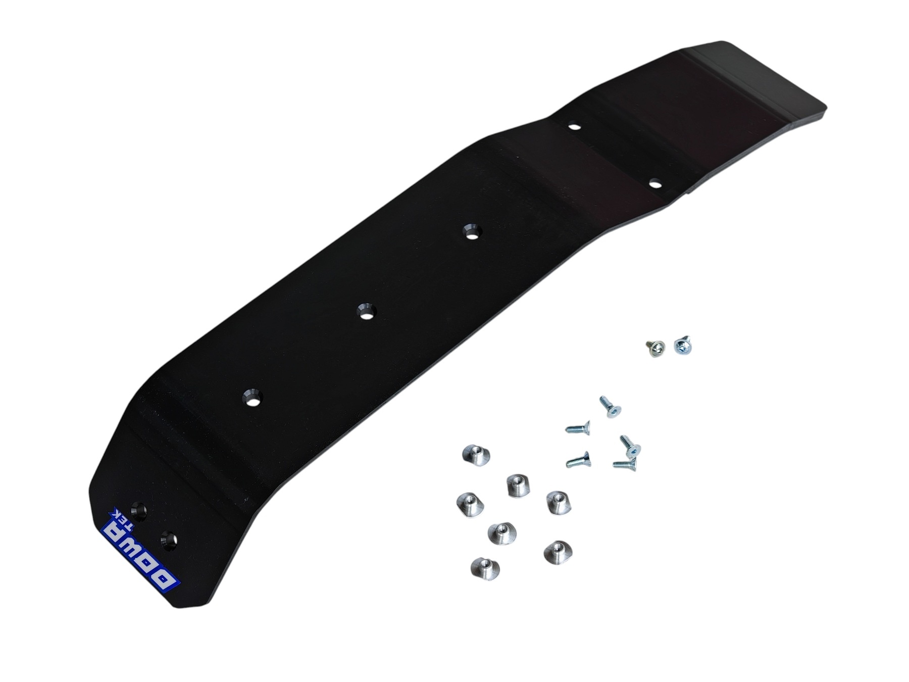 Dowatek Engine Guard with Linkage Guard