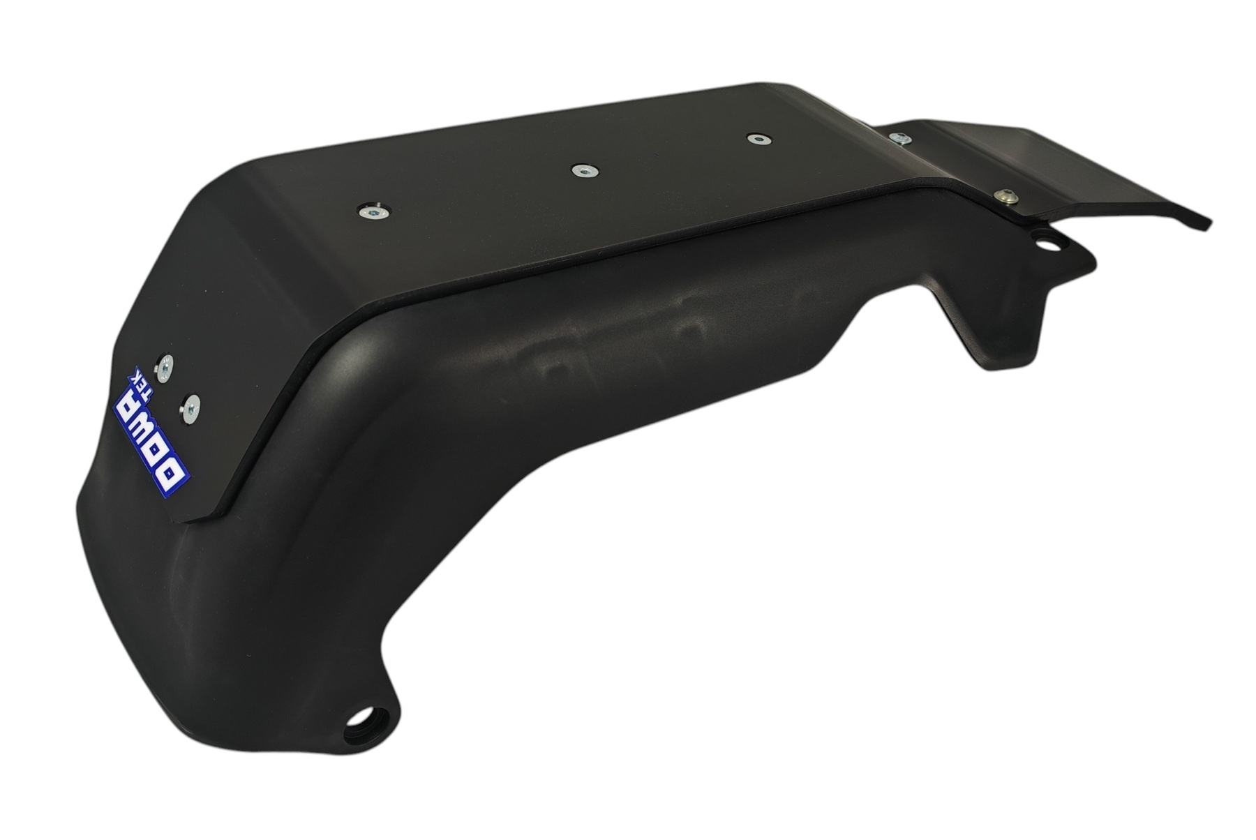 Dowatek Engine Guard with Linkage Guard