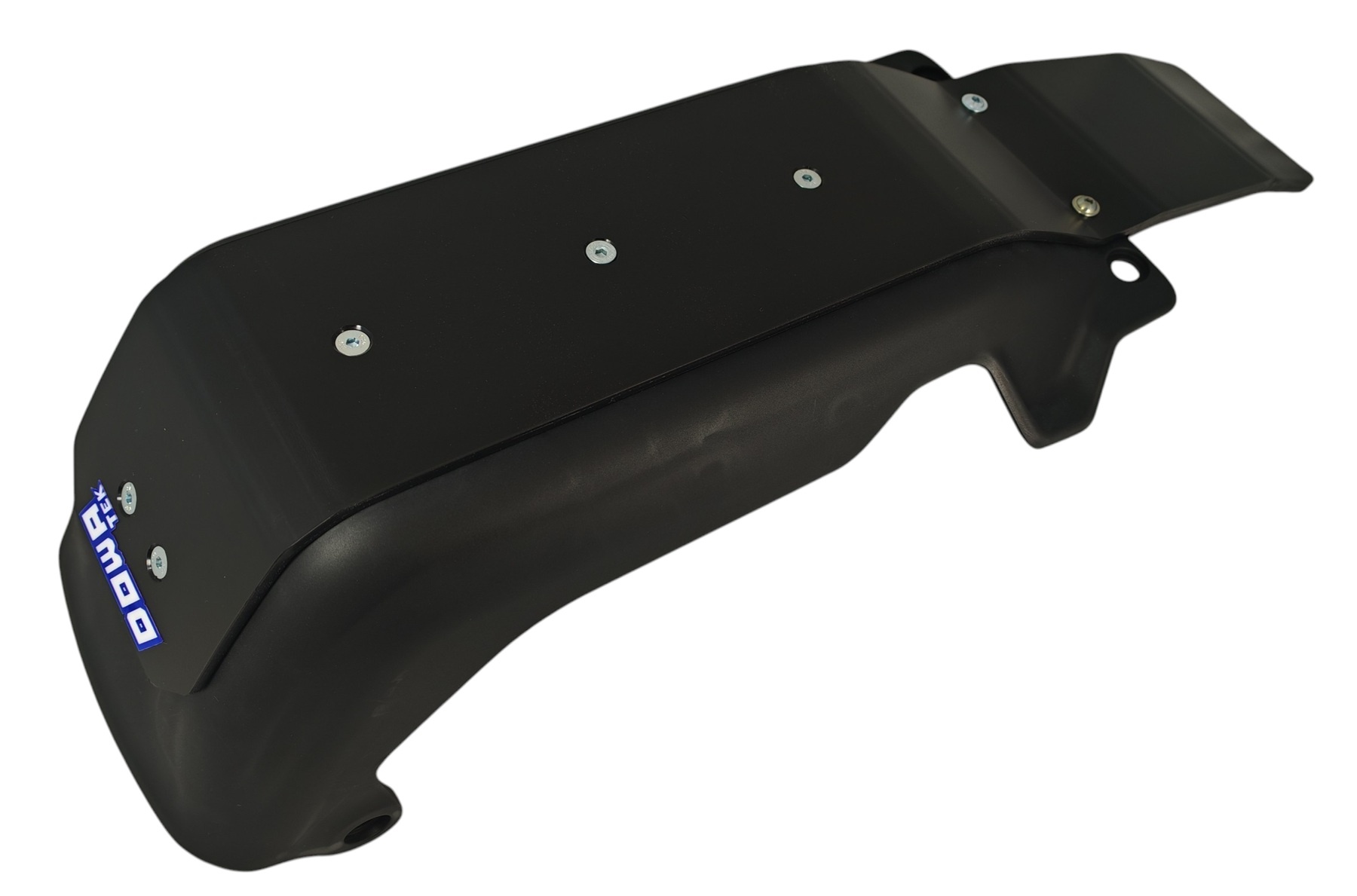 Dowatek Engine Guard with Linkage Guard