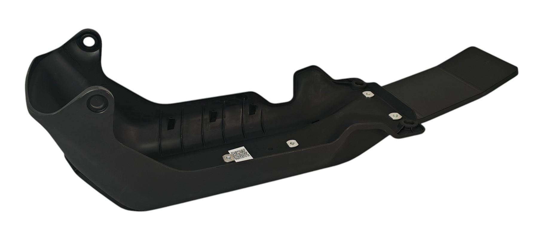 Dowatek Engine Guard with Linkage Guard