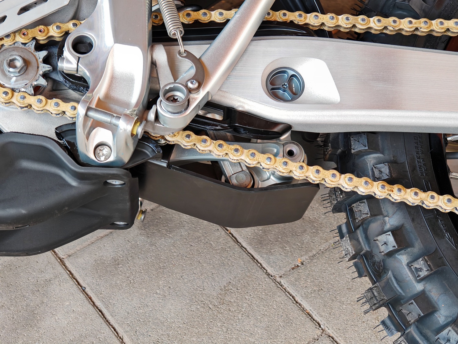Dowatek Linkage Guard