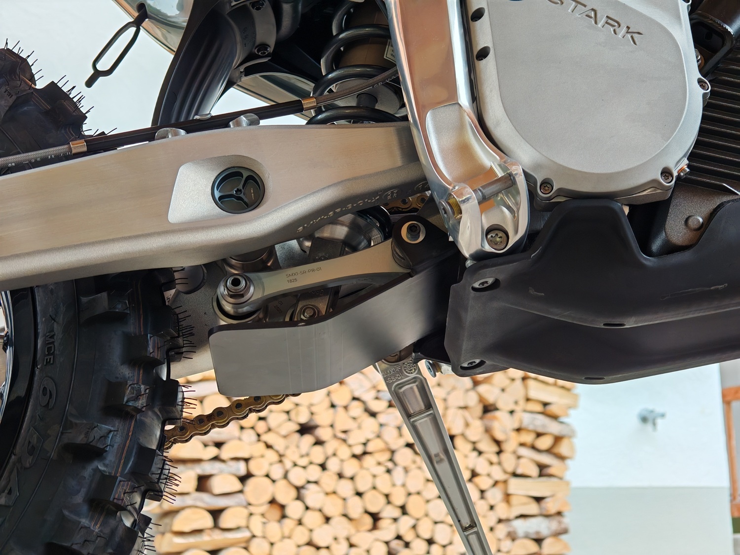 Dowatek Linkage Guard