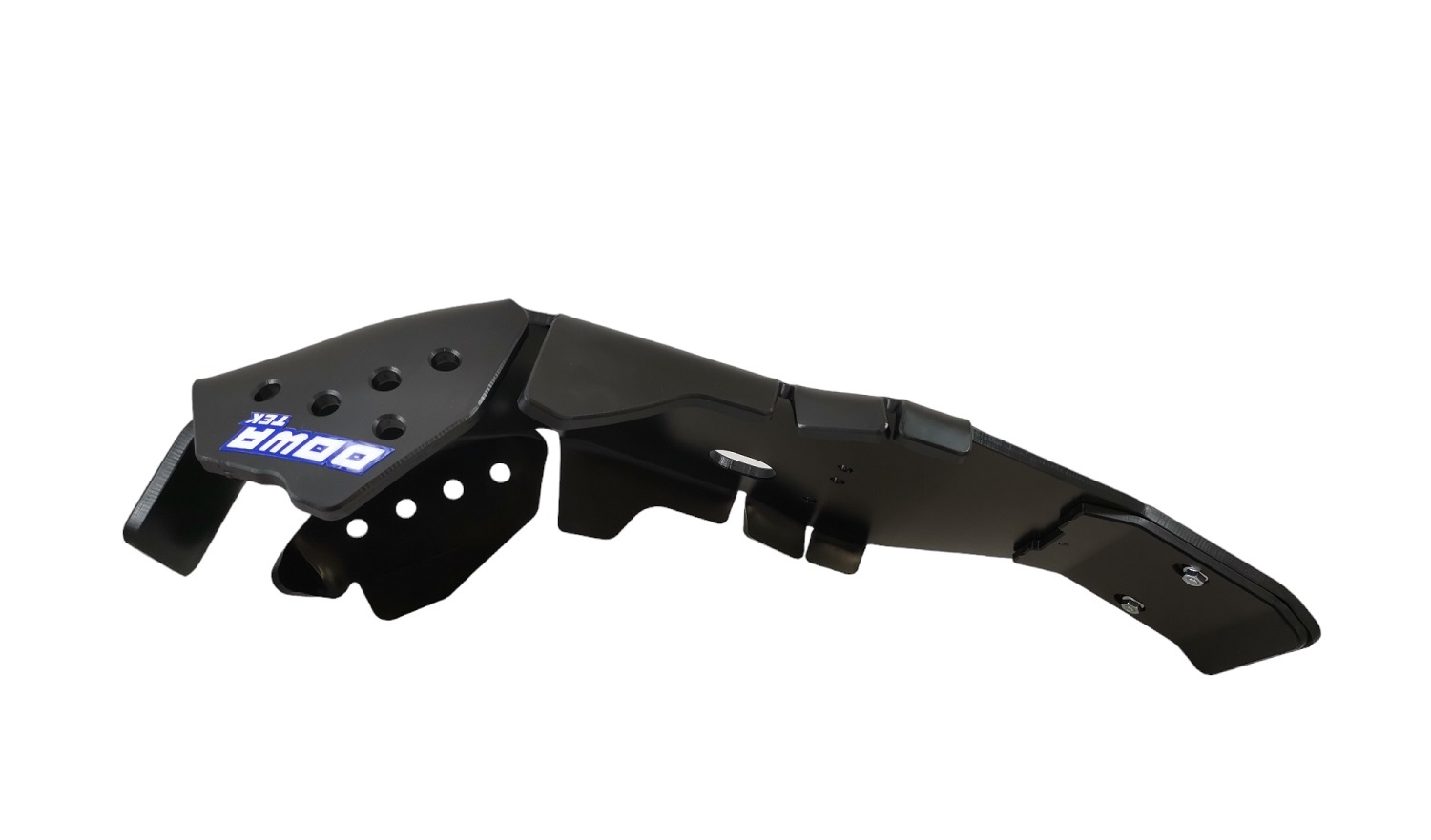 Beta Engine Guard with Linkage Guard