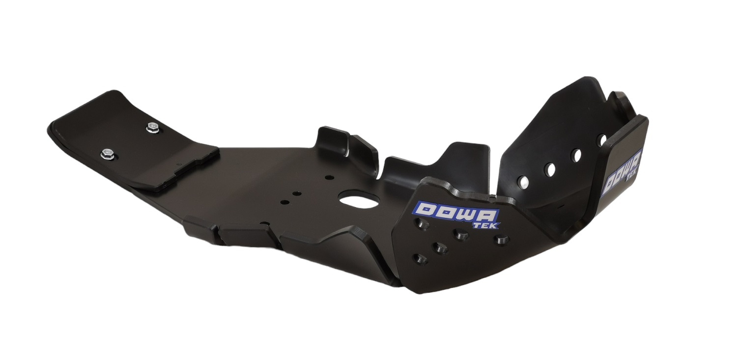 Beta Engine Guard with Linkage Guard