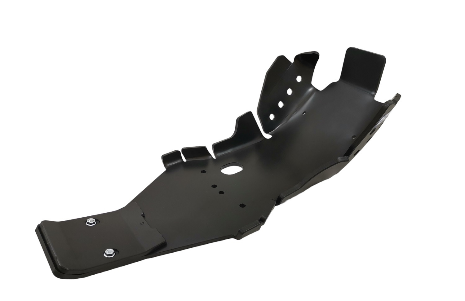 Beta Engine Guard with Linkage Guard