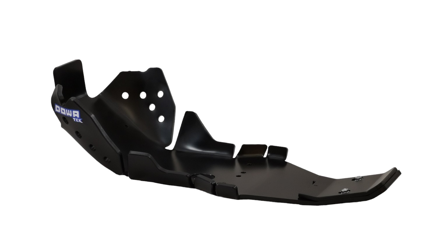 Beta Engine Guard with Linkage Guard
