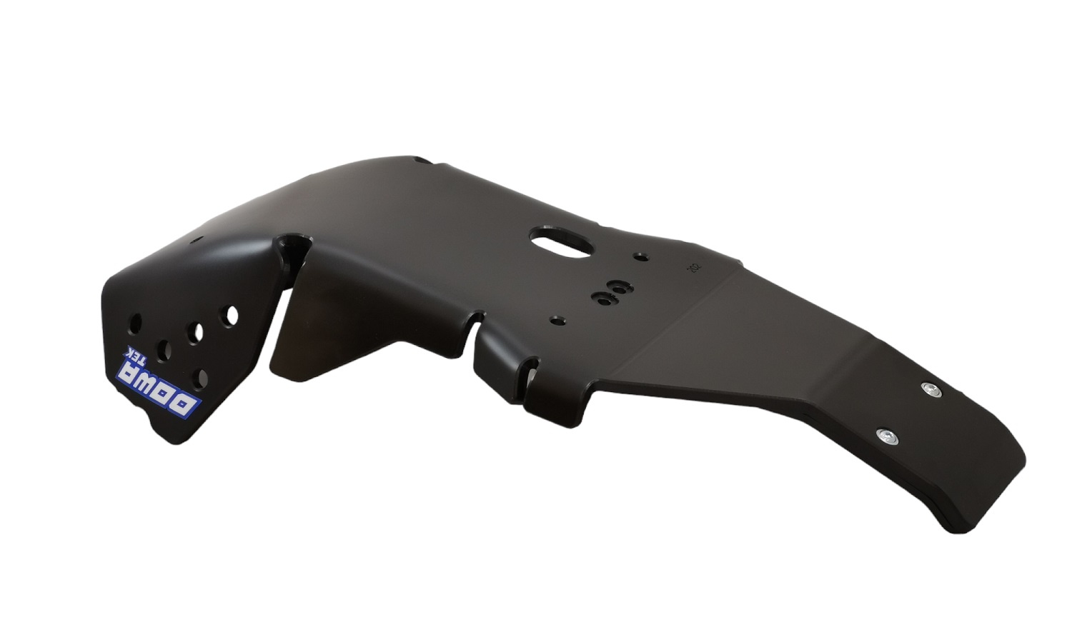 Beta Engine Guard with Linkage Guard