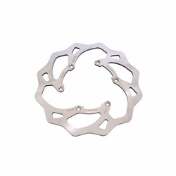 Beta Galfer Bremsscheibe hinten