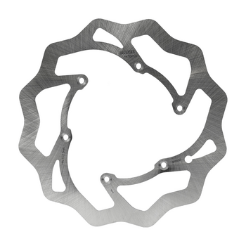 Beta Galfer Brake Disc rear front