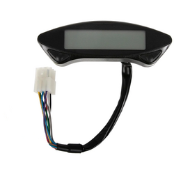 Beta Speedmeter ALP