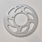 Beta Sprocket