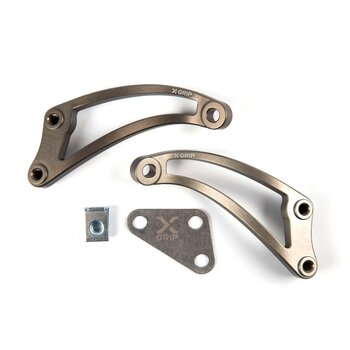  X-GRIP Engine Mounts "Flex"