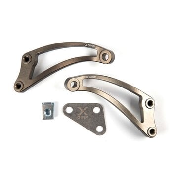  X-GRIP Motorstrebe "Flex"