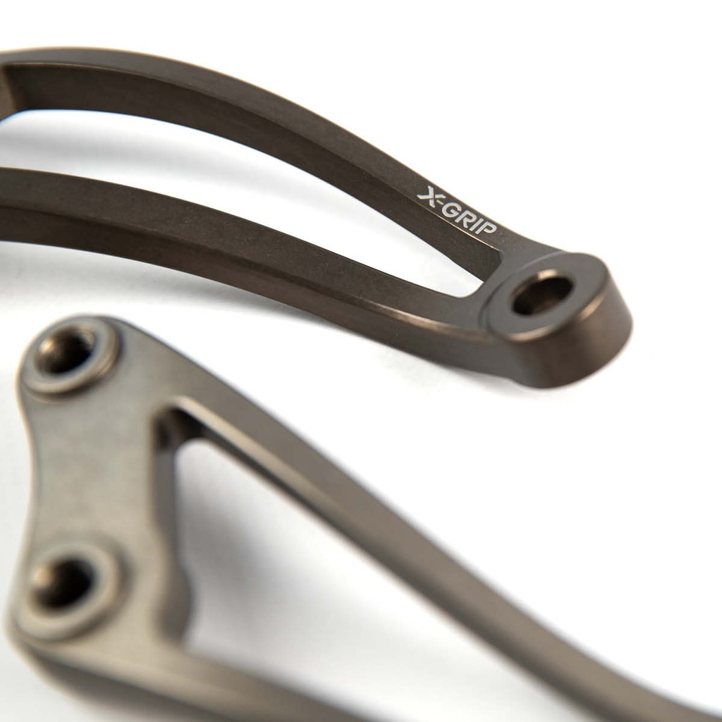 X-GRIP Motorstrebe "Flex"