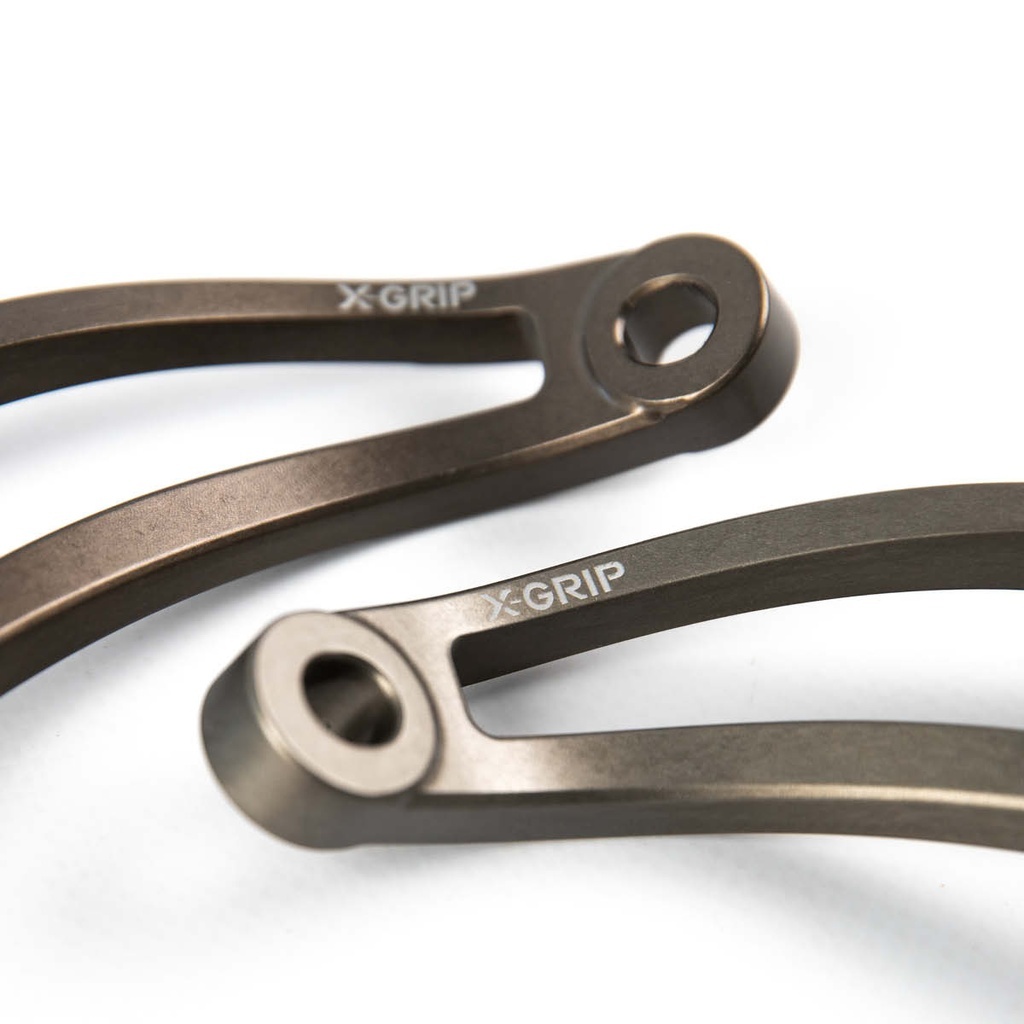 X-GRIP Motorstrebe "Flex"