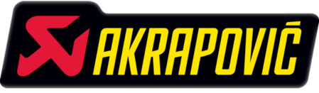 Akrapovic