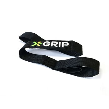  X-GRIP Hebegurt vorne / Ausstellungsstück
