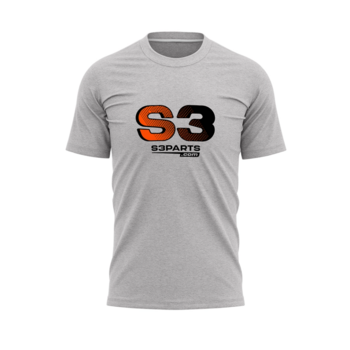 S3 Parts T-Shirt