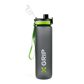  X-GRIP Trinkflasche
