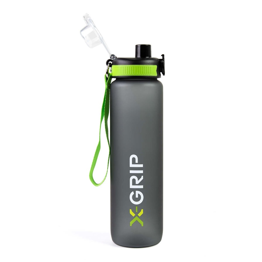 X-GRIP Trinkflasche
