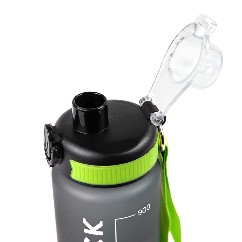 X-GRIP Trinkflasche