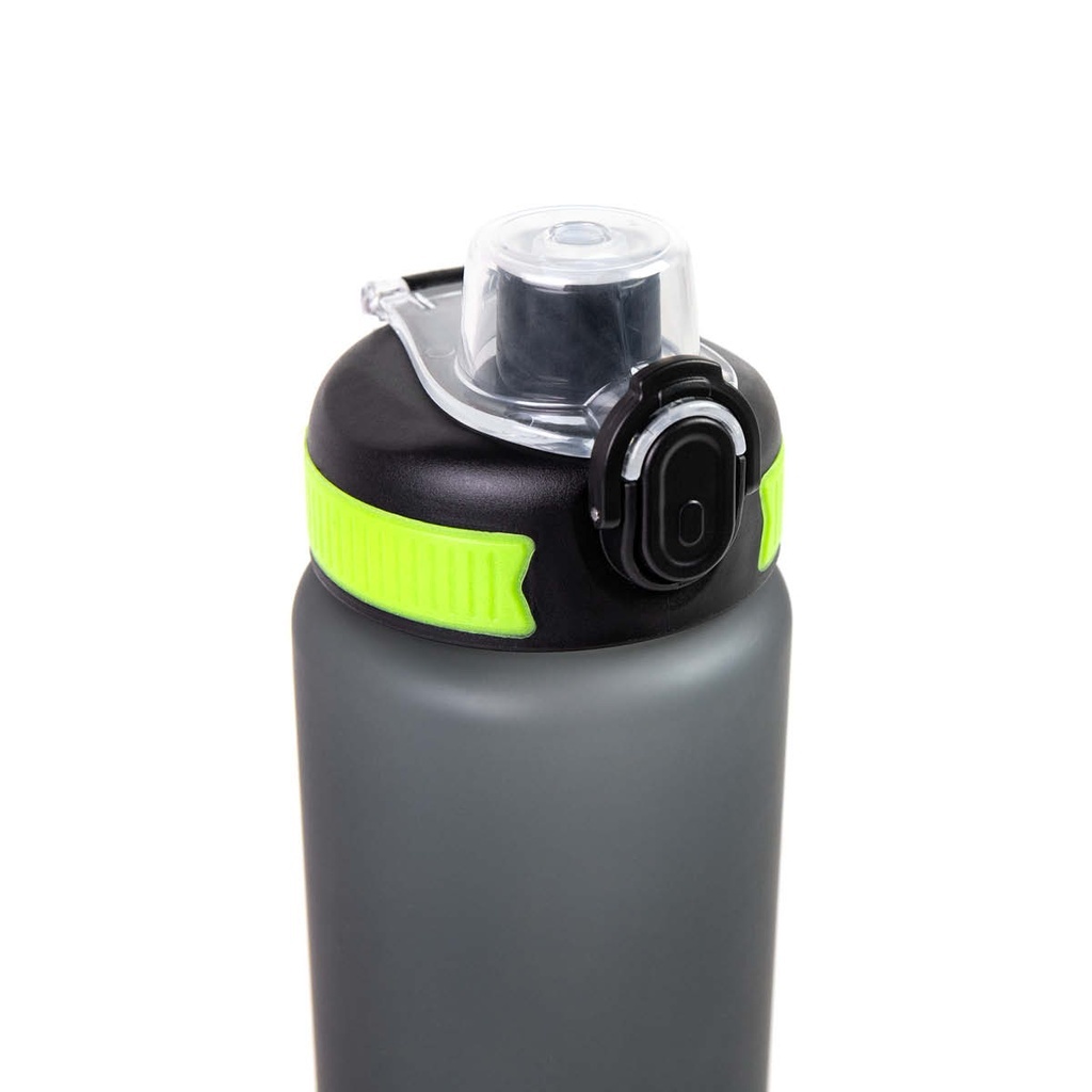 X-GRIP Trinkflasche