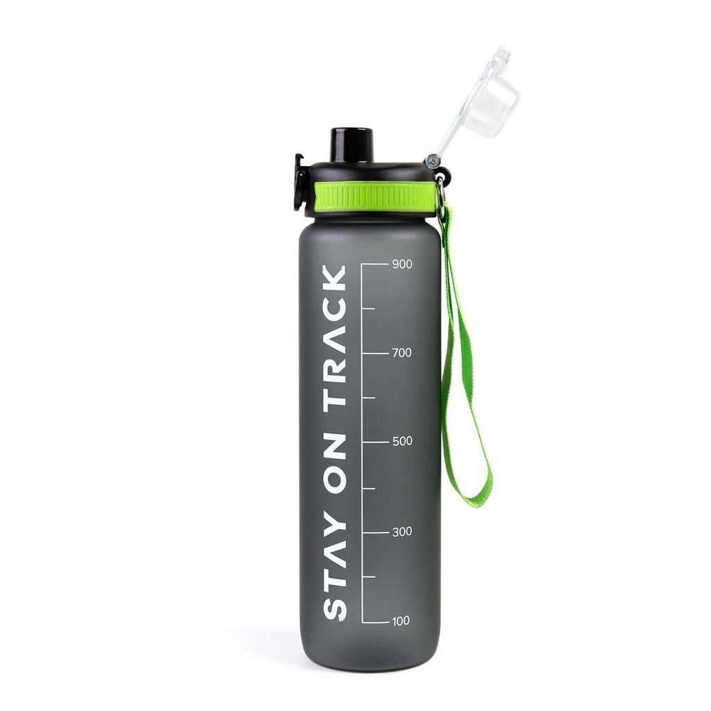 X-GRIP Trinkflasche