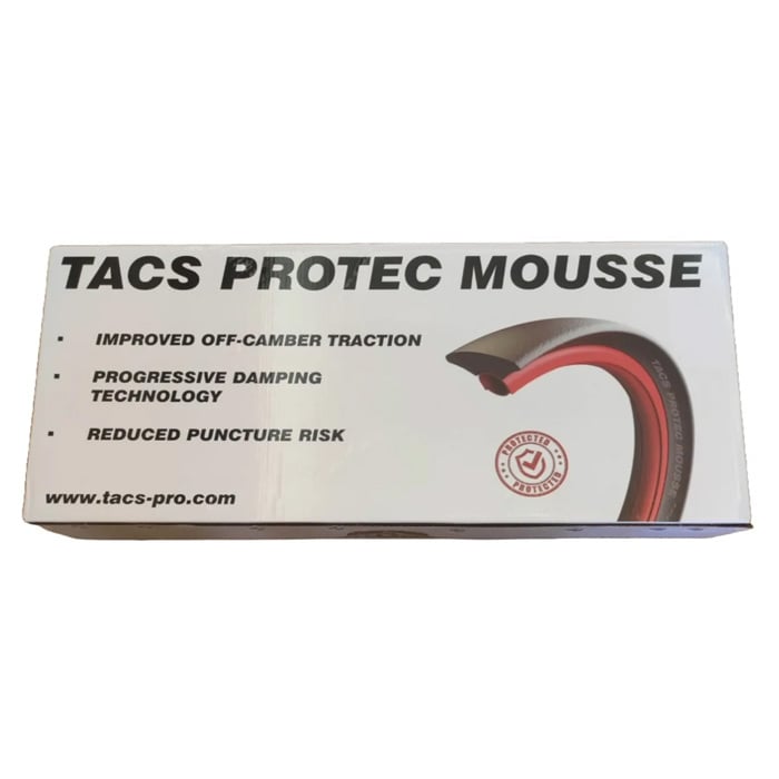 TACS PROTEC Mousse 21" medium