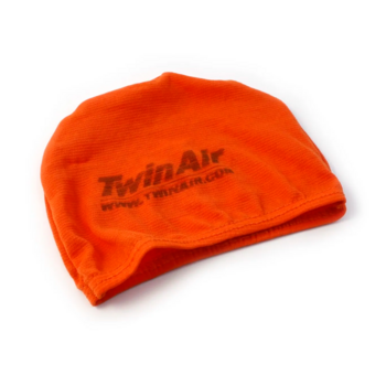 Twin Air Staubschutz