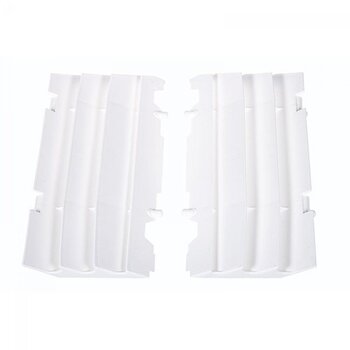 Beta Radiator Louvers