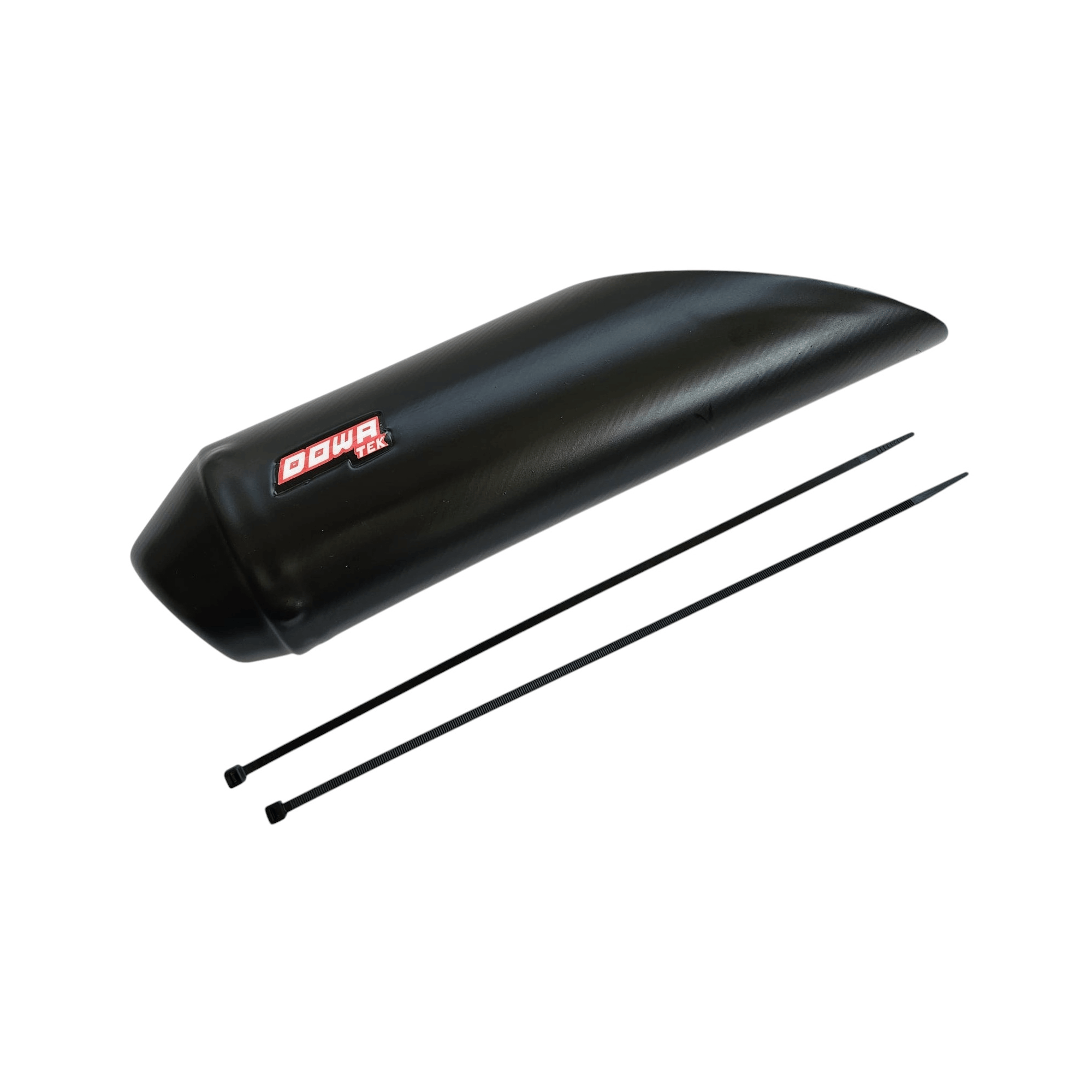 Dowatek Auspuff Schutz