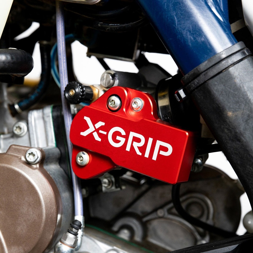 X-GRIP Drosselklappen -Sensor -Schutz TPI / TEi