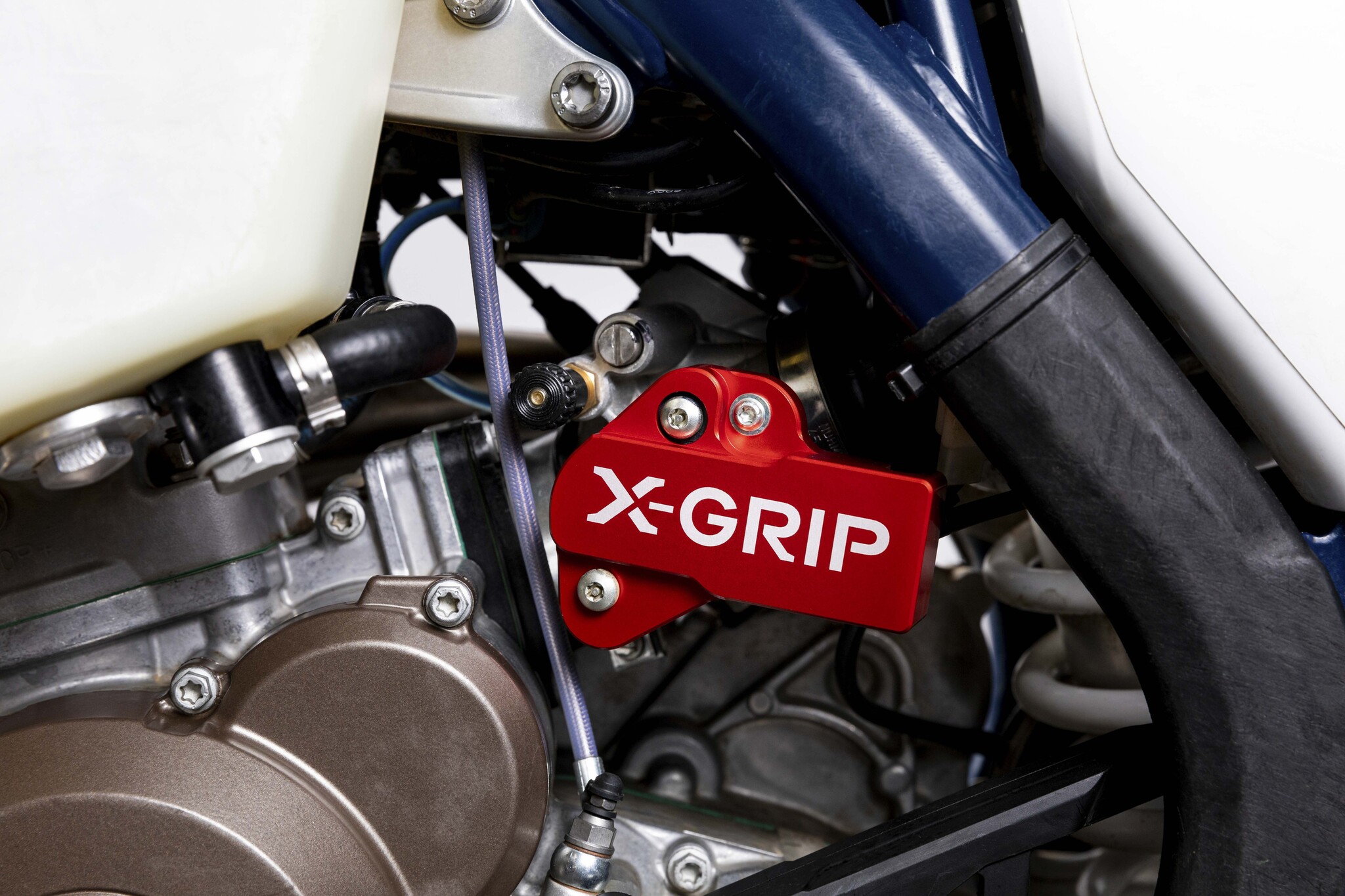 X-GRIP Drosselklappen -Sensor -Schutz TPI / TEi