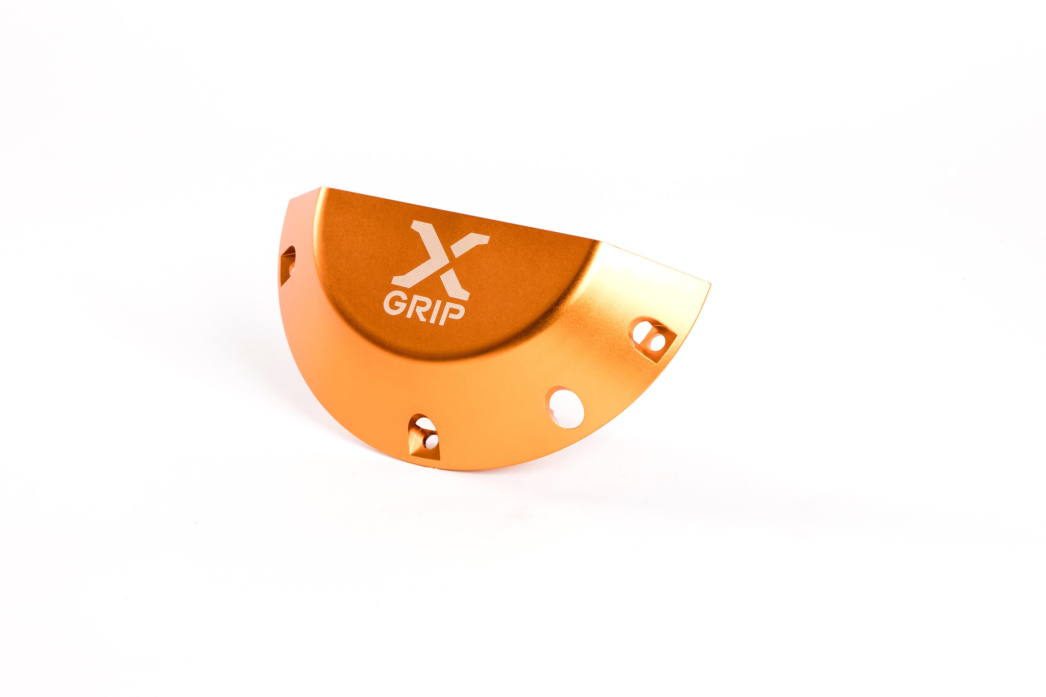 X-GRIP Kupplungsdeckelschutz Ausstellungsstück