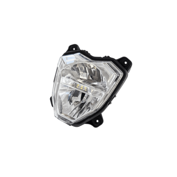 Beta Scheinwerfer LED