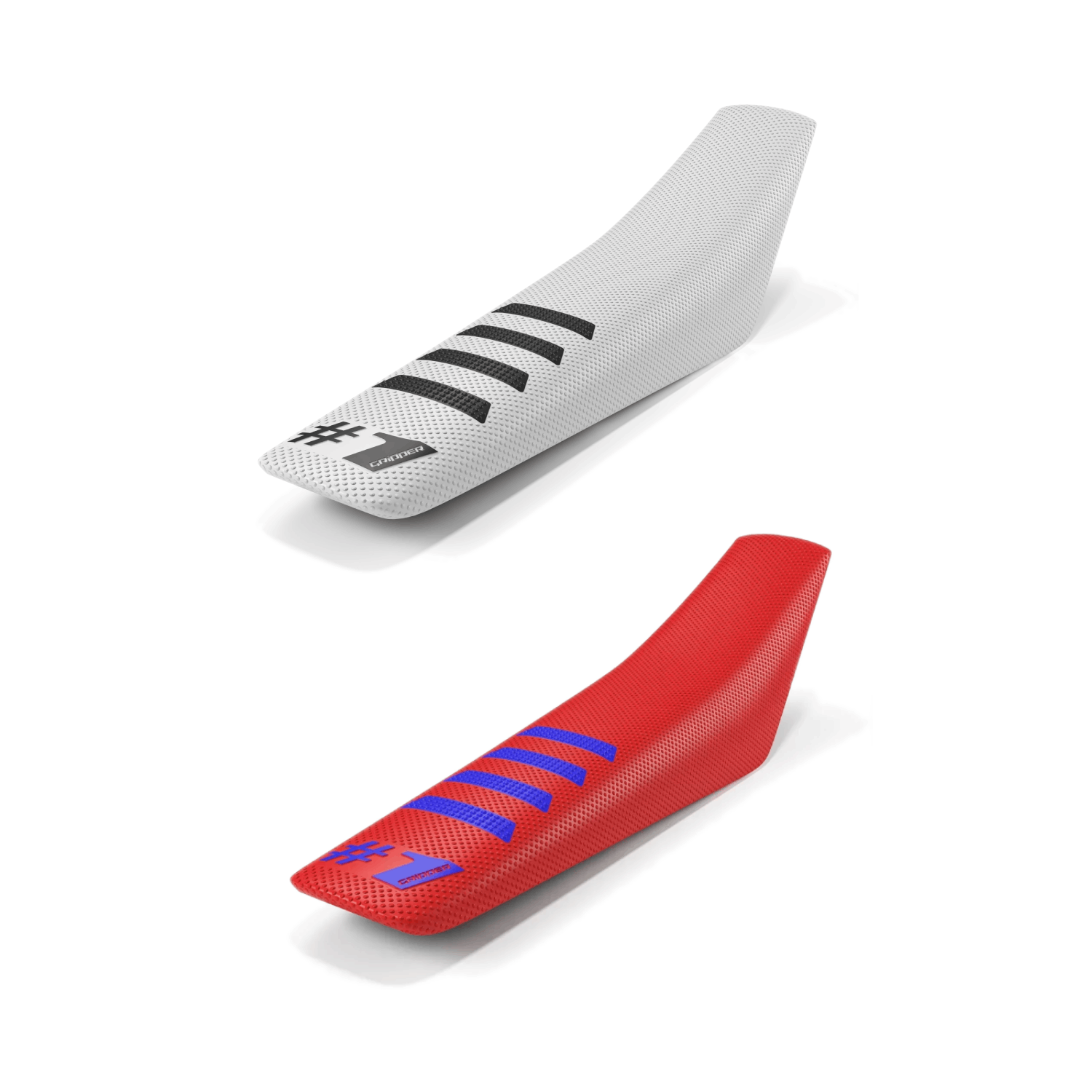 Onegripper Ribbed Sitzbezug