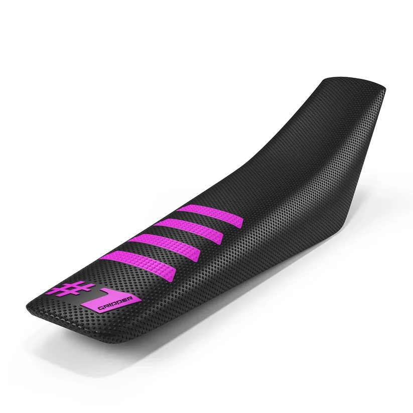 Onegripper Ribbed Sitzbezug