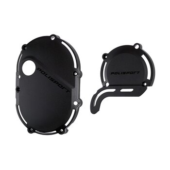 Polisport Motor- und Getriebedeckelschutz