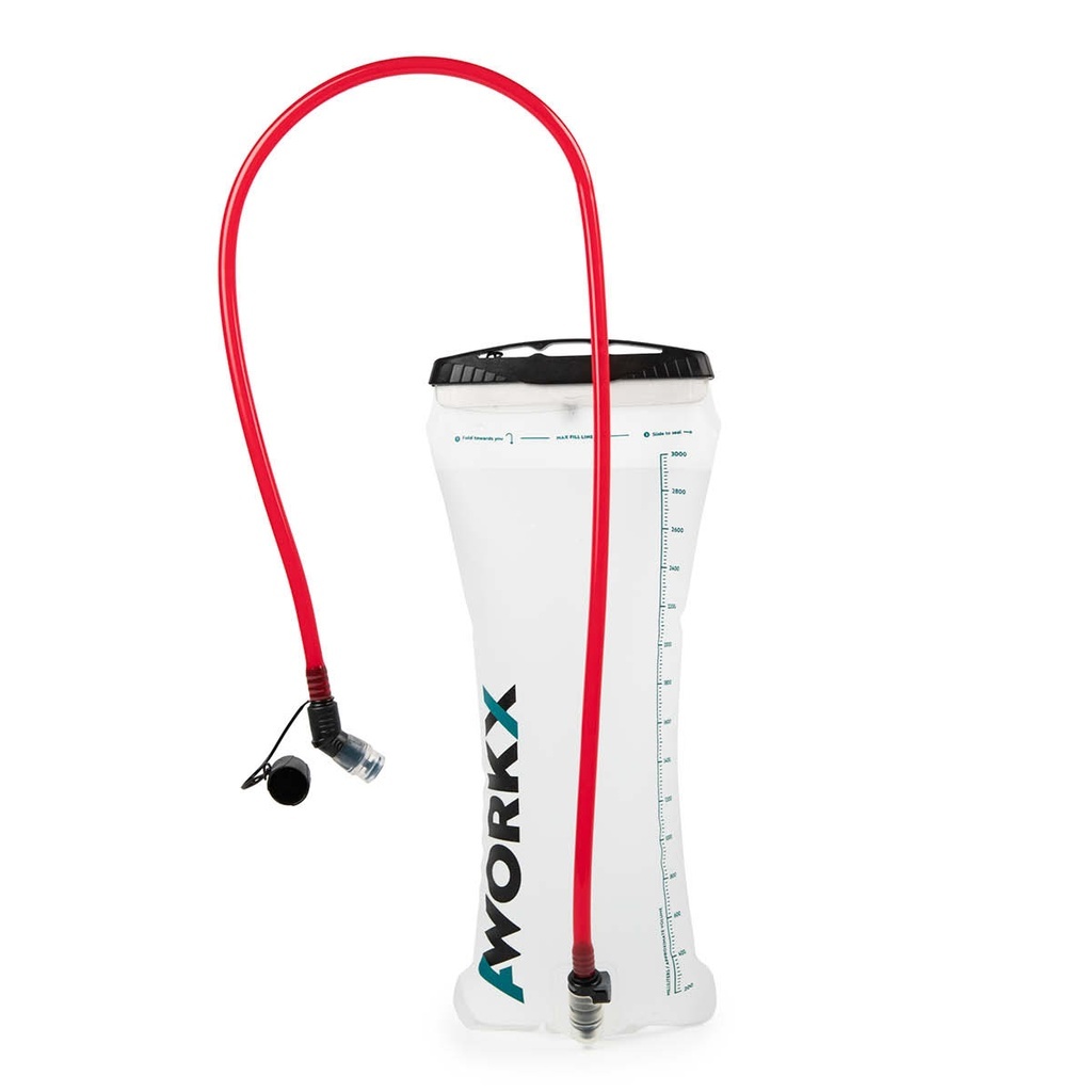 AWORKX Hydration Kit