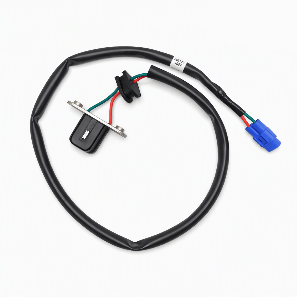 Beta Pick Up Generator 2T