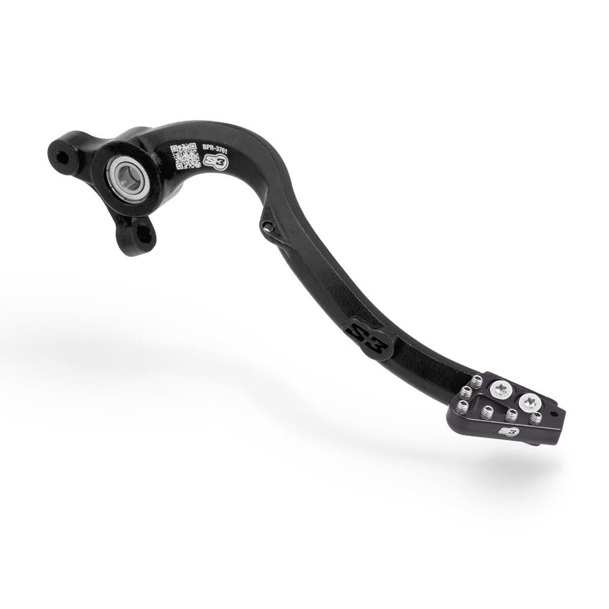 S3 Parts Fußbremshebel / Bremspedal 2024-